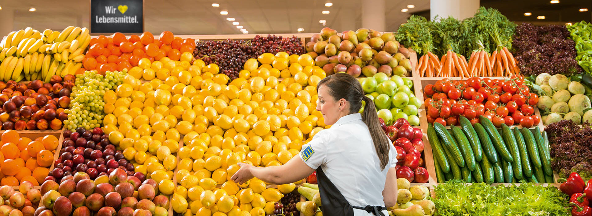 Karriere bei Edeka Endt